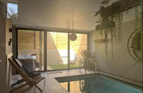 Saint-Georges-sur-Meuse Bed & Breakfast | Leanoé Wellness