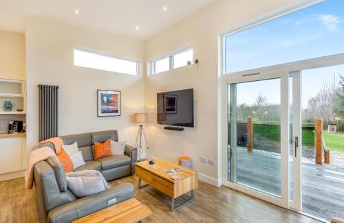 Dingwall House | Learag