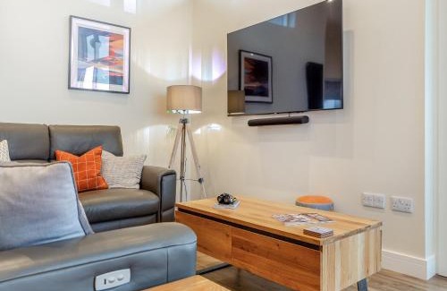 Dingwall House | Learag