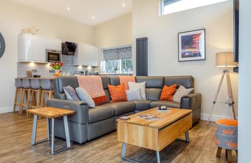 Dingwall House | Learag