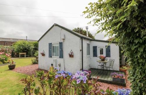 Maidens House | Learig Lodge