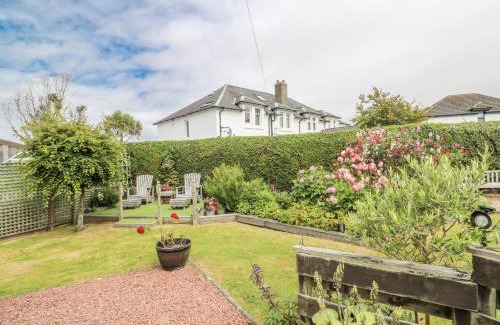 Maidens House | Learig Lodge