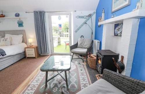 Maidens House | Learig Lodge