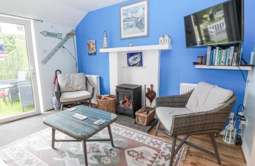 Maidens House | Learig Lodge