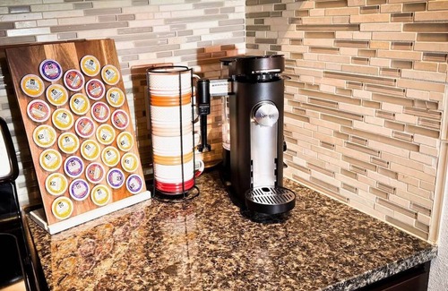 Woodlake - Briar Meadow Apartment | Leather & Lions @ Galleria