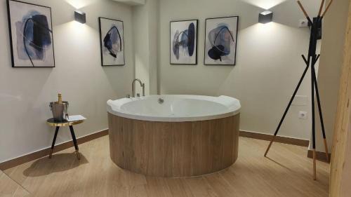 Ubrique Apartment | Leather Loft Rural