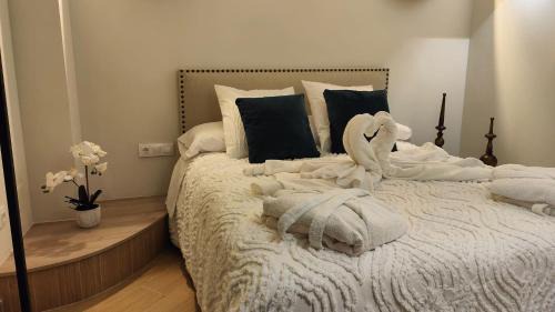 Ubrique Apartment | Leather Loft Rural