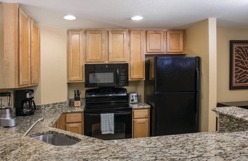 Survey Creek Resort | Leave your worries at the door!