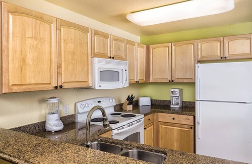 Las Vegas Resort | Leave your worries at the door!
