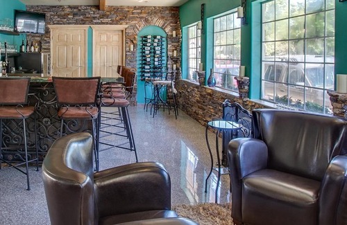 Leavenworth Hotel | Leavenworth Village Inn