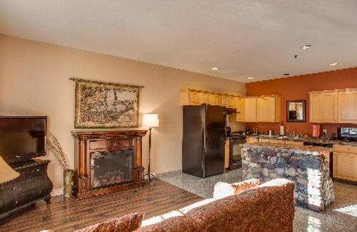 Leavenworth Hotel | Leavenworth Village Inn