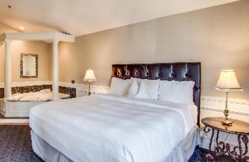 Leavenworth Hotel | Leavenworth Village Inn