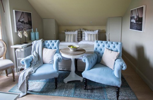 Het Zoute Hotel | Lebeaubylivingroom Hotel