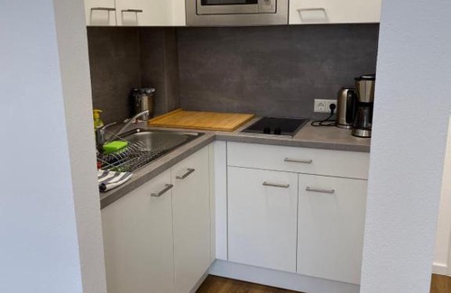 Fulda Apartment | Leben im Herzen von Fulda