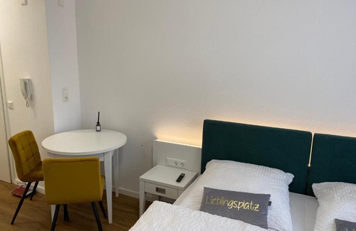 Fulda Apartment | Leben im Herzen von Fulda