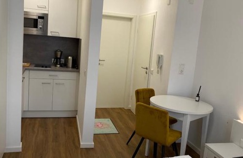 Fulda Apartment | Leben im Herzen von Fulda