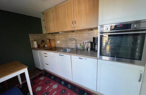 Oberdorla Apartment | Lebensfreude
