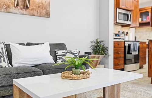 Meridian House | LeBlanc Custom Home, Near Meridian Village