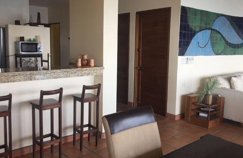 Hidalgo Condo | Leblon - Penthouse Uno on the Reef