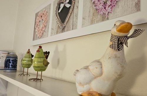 Lechbruck House | Lechbruck am See Feriendorf Hochbergle Haus 99
