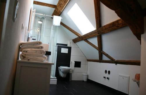 Schongau Apartment | Lechwirt