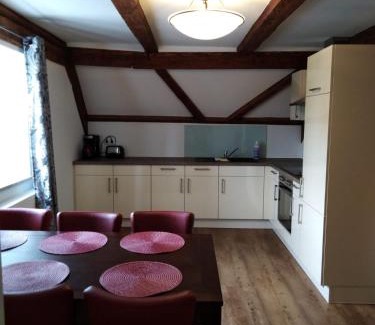 Schongau Apartment | Lechwirt