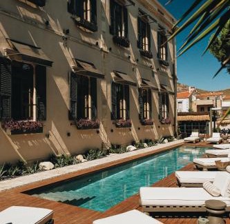 Yenifoca Hotel | Lecole Hotel By Cityloft