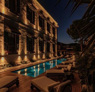 Yenifoca Hotel | Lecole Hotel By Cityloft