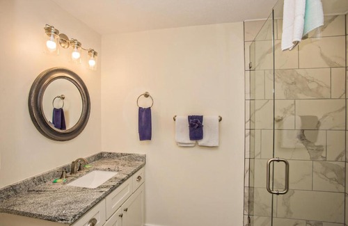 Pittman Center Ski Chalet | Leconte Mountain Breeze