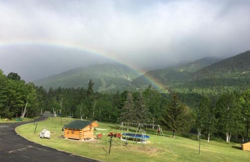 Wilmington Hotel | Ledge Rock at Whiteface