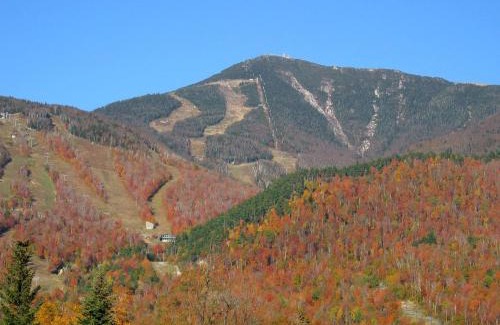 Wilmington Hotel | Ledge Rock at Whiteface