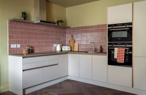 Pittenweem House | Ledger's Cottage- Harbourfront Home Pittenweem