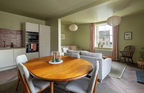 Pittenweem House | Ledger's Cottage- Harbourfront Home Pittenweem