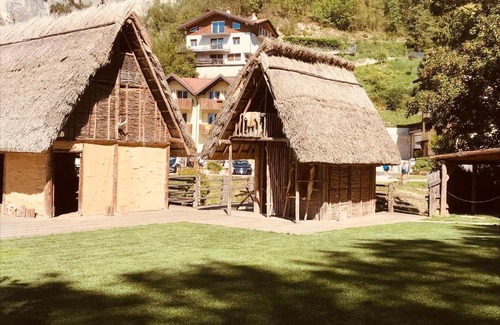 Molina di Ledro House | Ledro Charlotte House