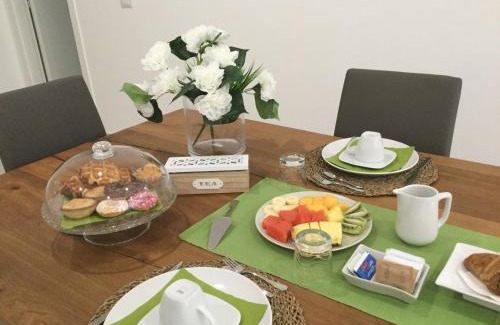 Taviano Bed & Breakfast | Ledwars