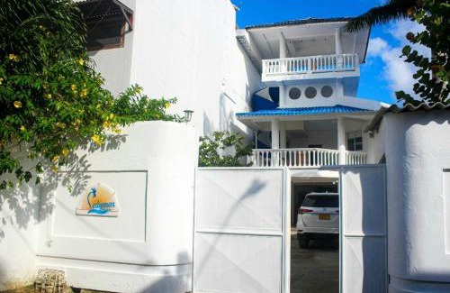 Zona Norte House | Ledymar Chalet