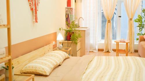 Nhat Tan House | Lee AH HomeStay