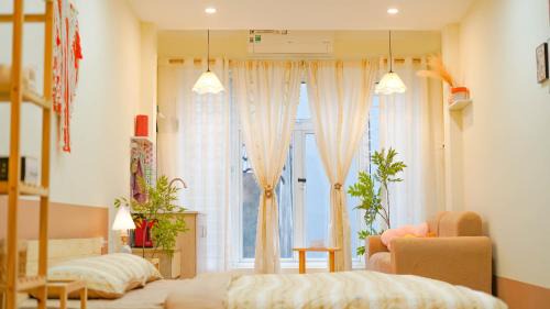 Nhat Tan House | Lee AH HomeStay