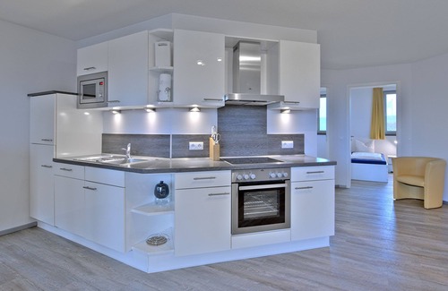 Krautsand Apartment | Lee Apartment D1 R3 - Ferien auf Krautsand GmbH