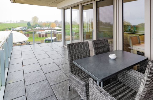 Krautsand Apartment | Lee Apartment D3 R3 - Ferien auf Krautsand GmbH
