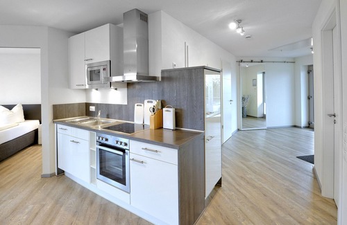 Krautsand Apartment | Lee Apartment D4 R3 - Ferien auf Krautsand GmbH