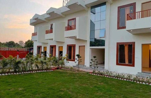 Bail Parao Hotel | Lee corbett Resort