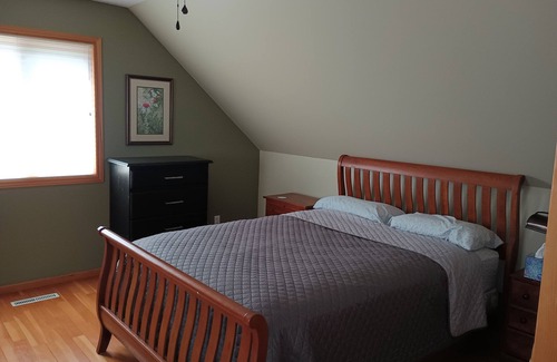 Walker House | Leech Lake - Paradise on South Walker Bay, 1 mile from Walker