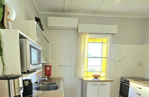 Caloundra House | Leeding Shores Summar