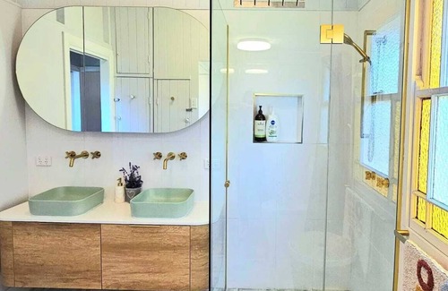 Caloundra House | Leeding Shores Summar