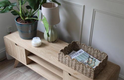 Chapeltown Apartment | Leeds Urban Retreat - Modern 2 bed Apartment