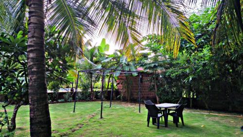 Murud Hotel | Leela beachside stay