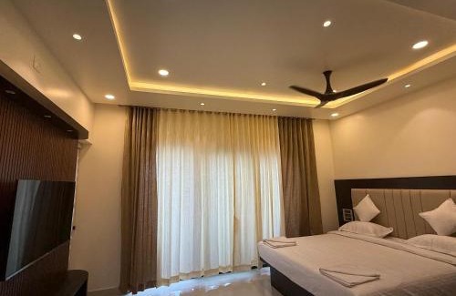 Udupi House | Leelas Coral Creek Inn