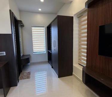 Udupi House | Leelas Coral Creek Inn