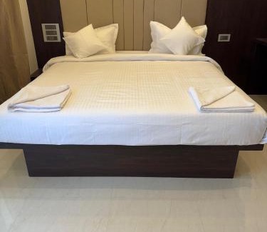 Udupi House | Leelas Coral Creek Inn